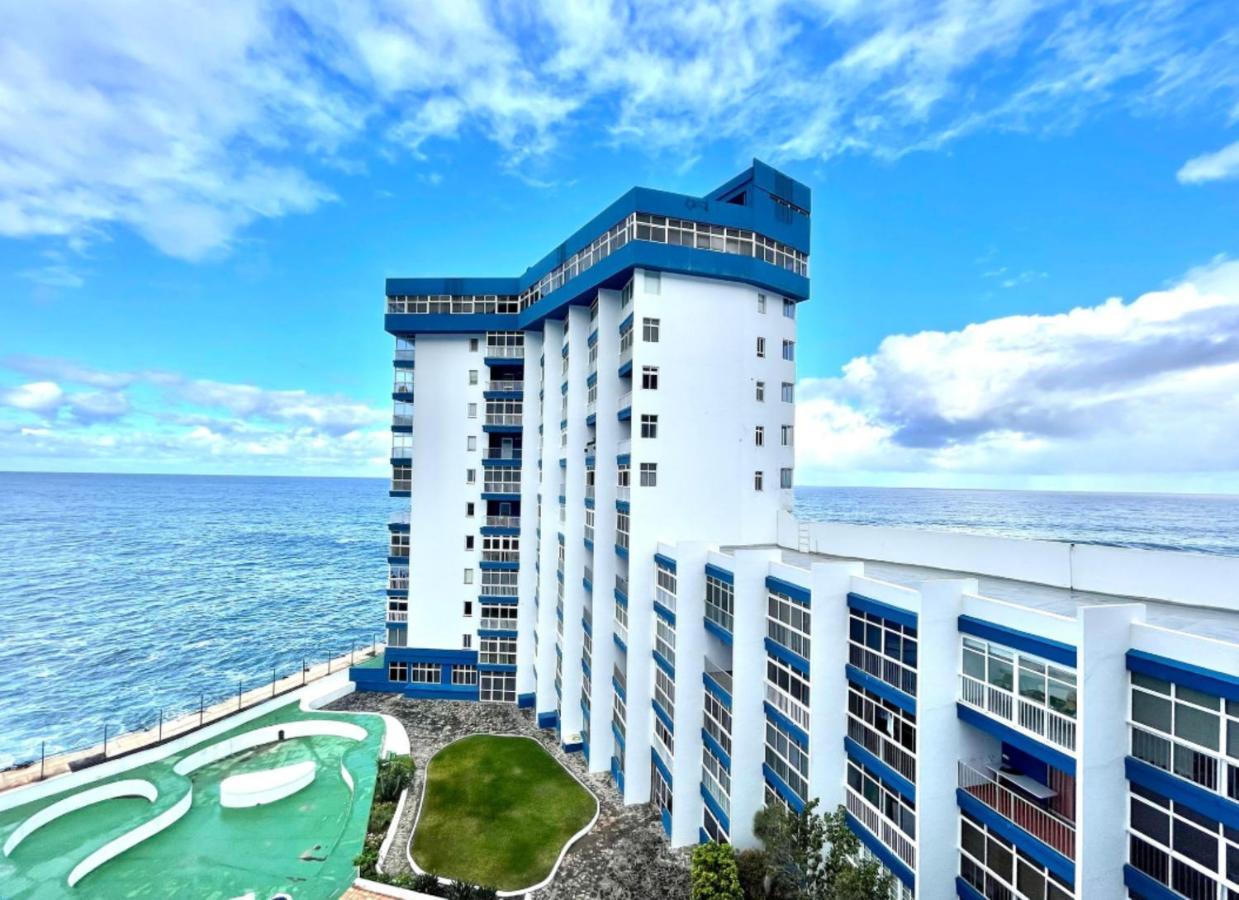 Estudio Mesa Del Mar Tacoronte Exterior photo