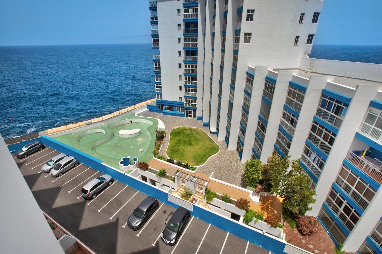 Estudio Mesa Del Mar Tacoronte Exterior photo
