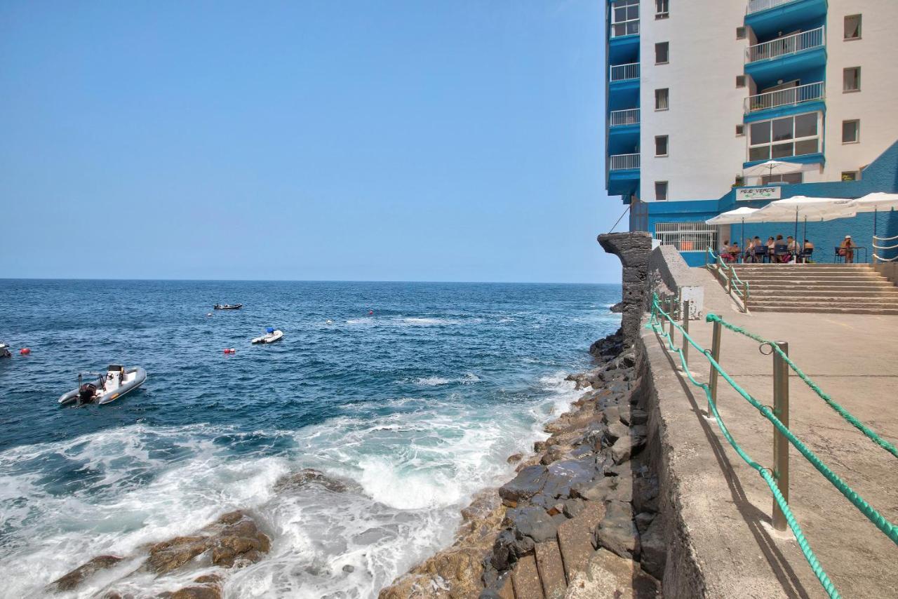 Estudio Mesa Del Mar Tacoronte Exterior photo